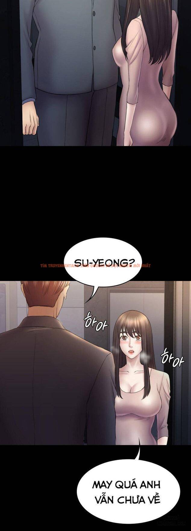 Xem ảnh 56 trong truyện hentai Anh Có Thể Giúp Em Không - Chapter 46 - www.hentaitvn.net