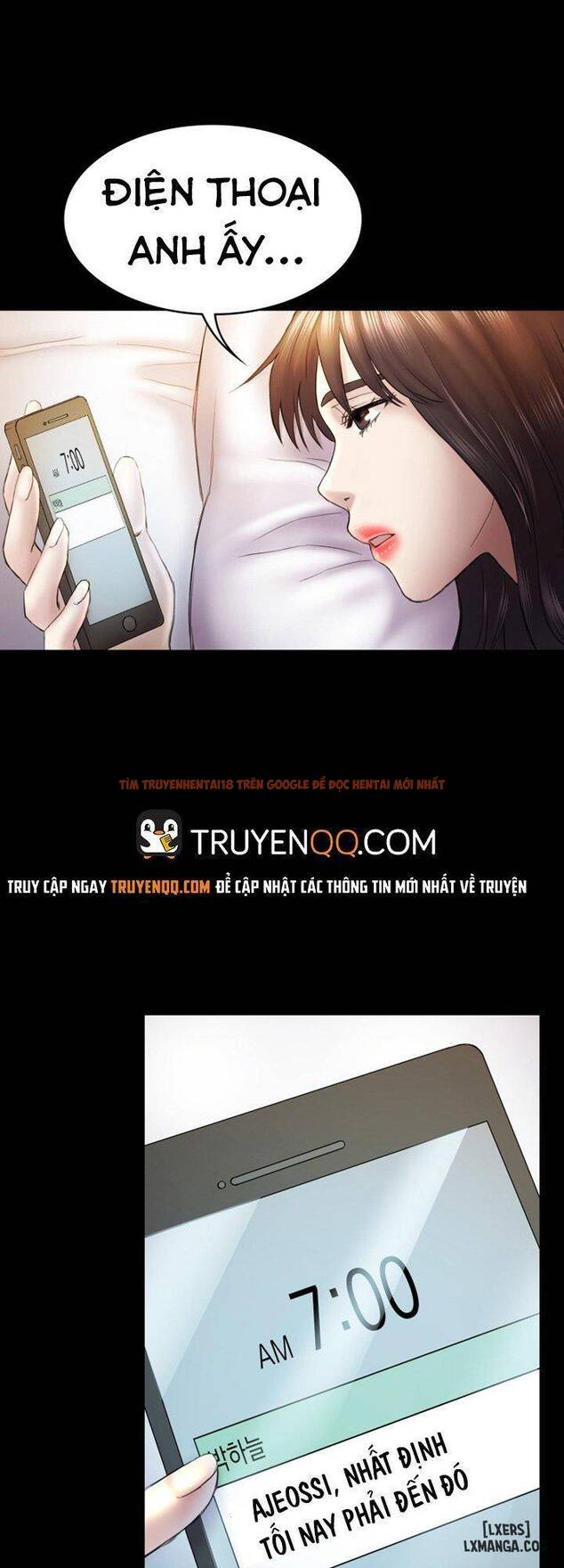 Xem ảnh 8 trong truyện hentai Anh Có Thể Giúp Em Không - Chapter 46 - www.hentaitvn.net