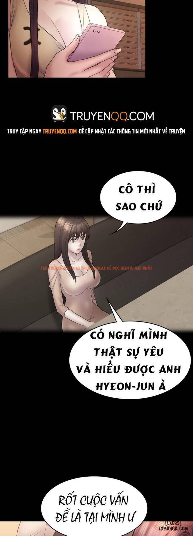 Xem ảnh 35 trong truyện hentai Anh Có Thể Giúp Em Không - Chapter 47 - www.hentaitvn.net