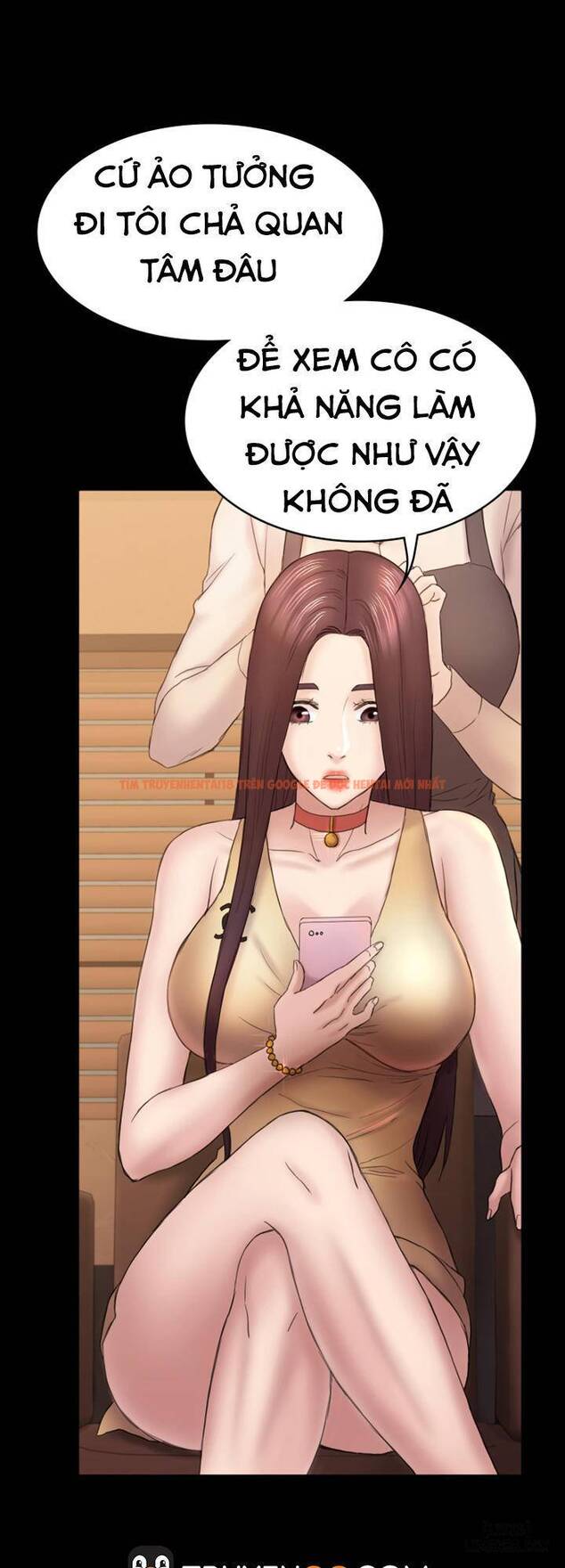 Xem ảnh 42 trong truyện hentai Anh Có Thể Giúp Em Không - Chapter 47 - www.hentaitvn.net
