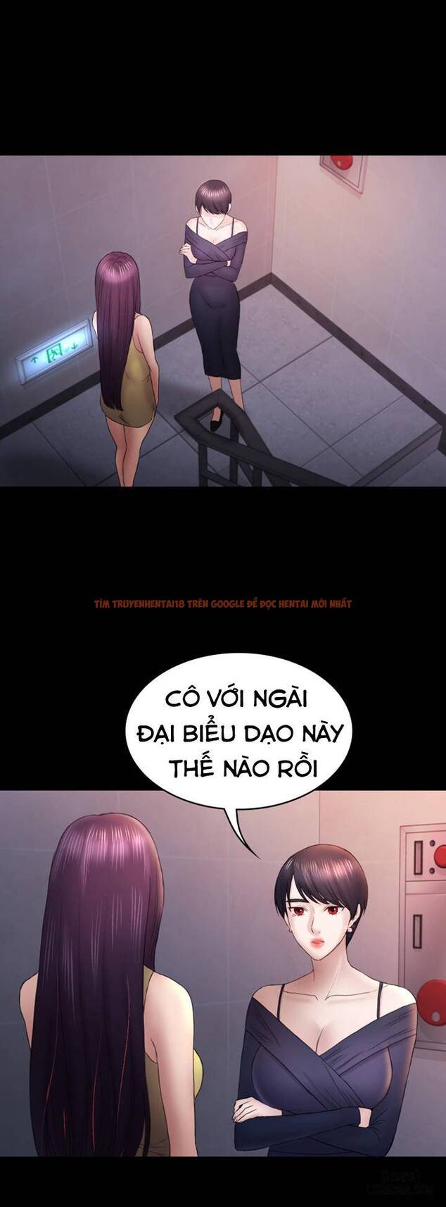 Xem ảnh 50 trong truyện hentai Anh Có Thể Giúp Em Không - Chapter 47 - www.hentaitvn.net