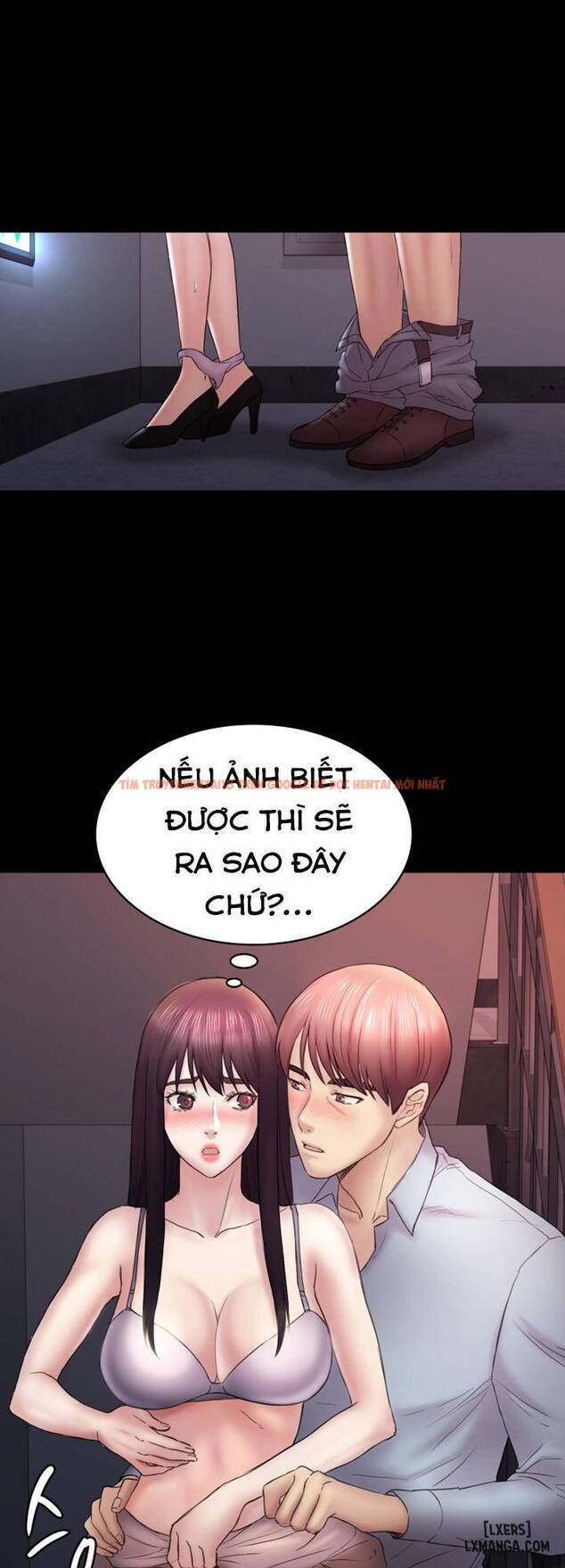 Xem ảnh 7 trong truyện hentai Anh Có Thể Giúp Em Không - Chapter 47 - www.hentaitvn.net
