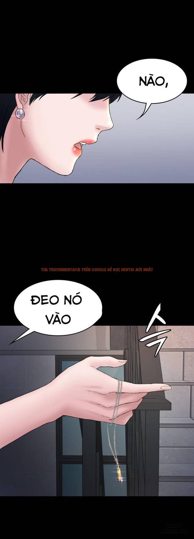 Xem ảnh 0 trong truyện hentai Anh Có Thể Giúp Em Không - Chapter 48 - www.hentaitvn.net