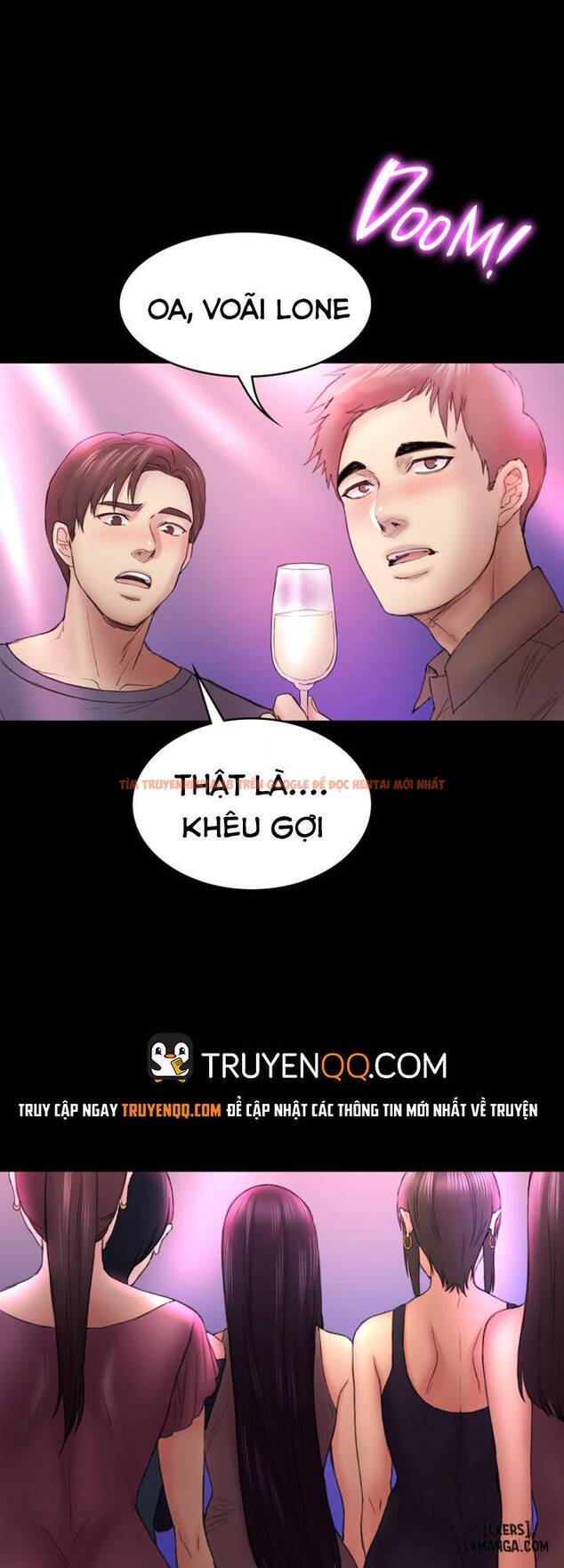 Xem ảnh 10 trong truyện hentai Anh Có Thể Giúp Em Không - Chapter 48 - www.hentaitvn.net