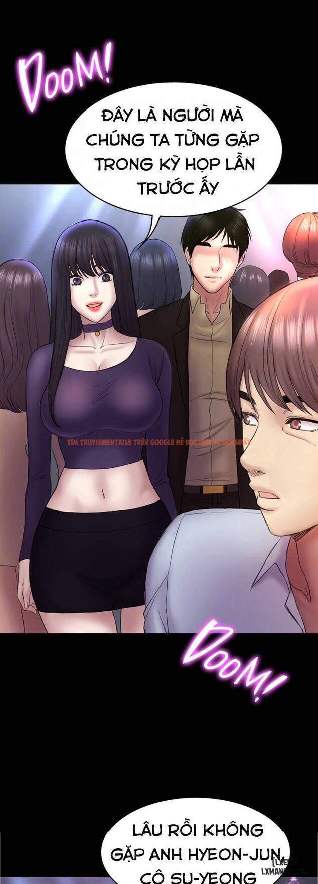 Xem ảnh 30 trong truyện hentai Anh Có Thể Giúp Em Không - Chapter 48 - www.hentaitvn.net