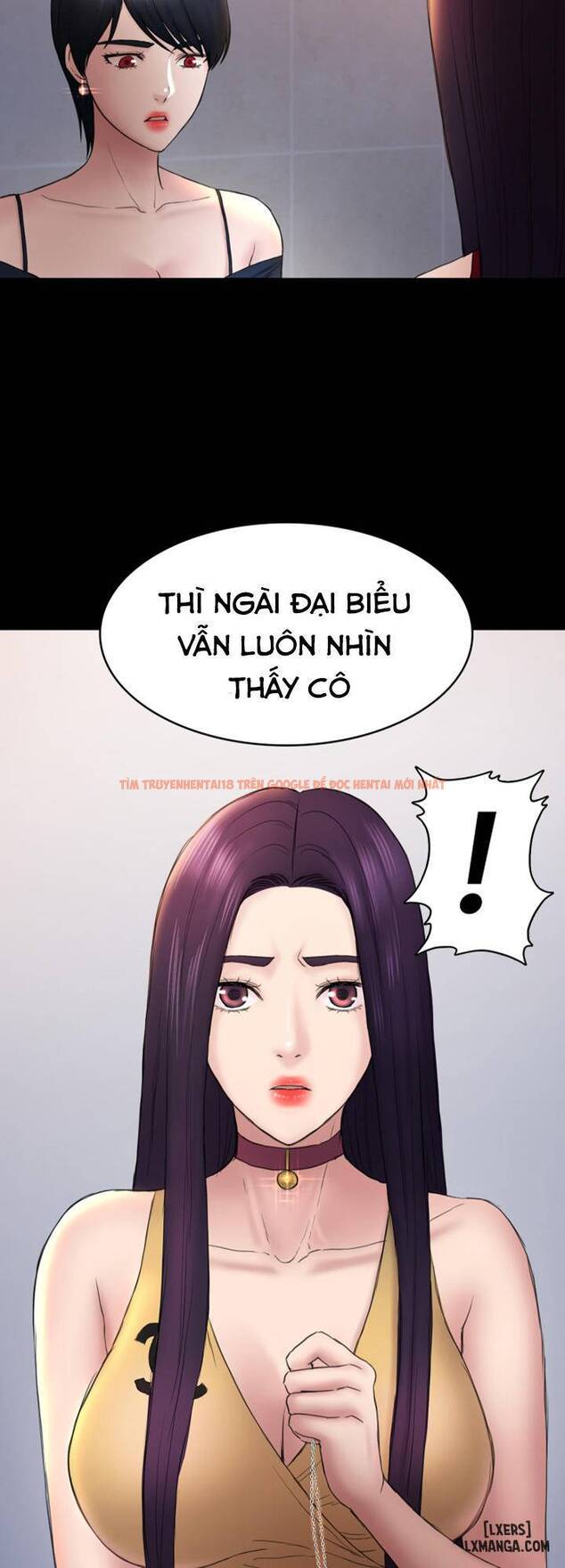 Xem ảnh 4 trong truyện hentai Anh Có Thể Giúp Em Không - Chapter 48 - www.hentaitvn.net