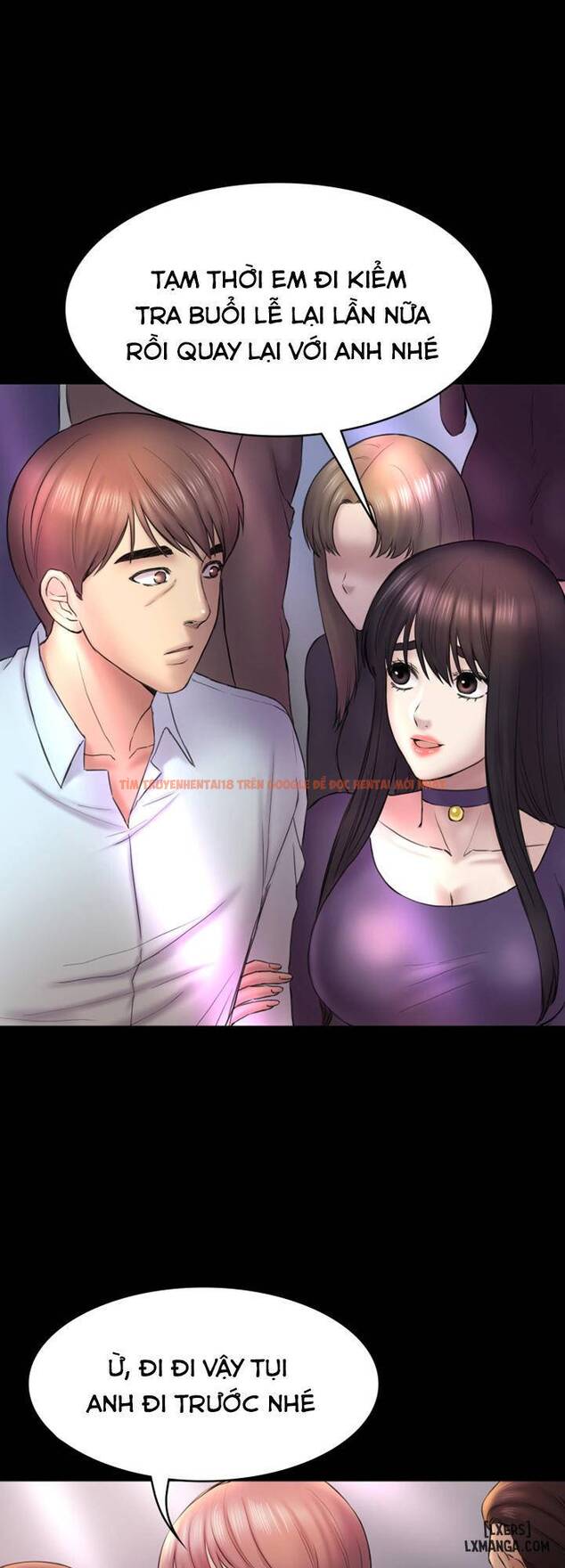 Xem ảnh 40 trong truyện hentai Anh Có Thể Giúp Em Không - Chapter 48 - www.hentaitvn.net