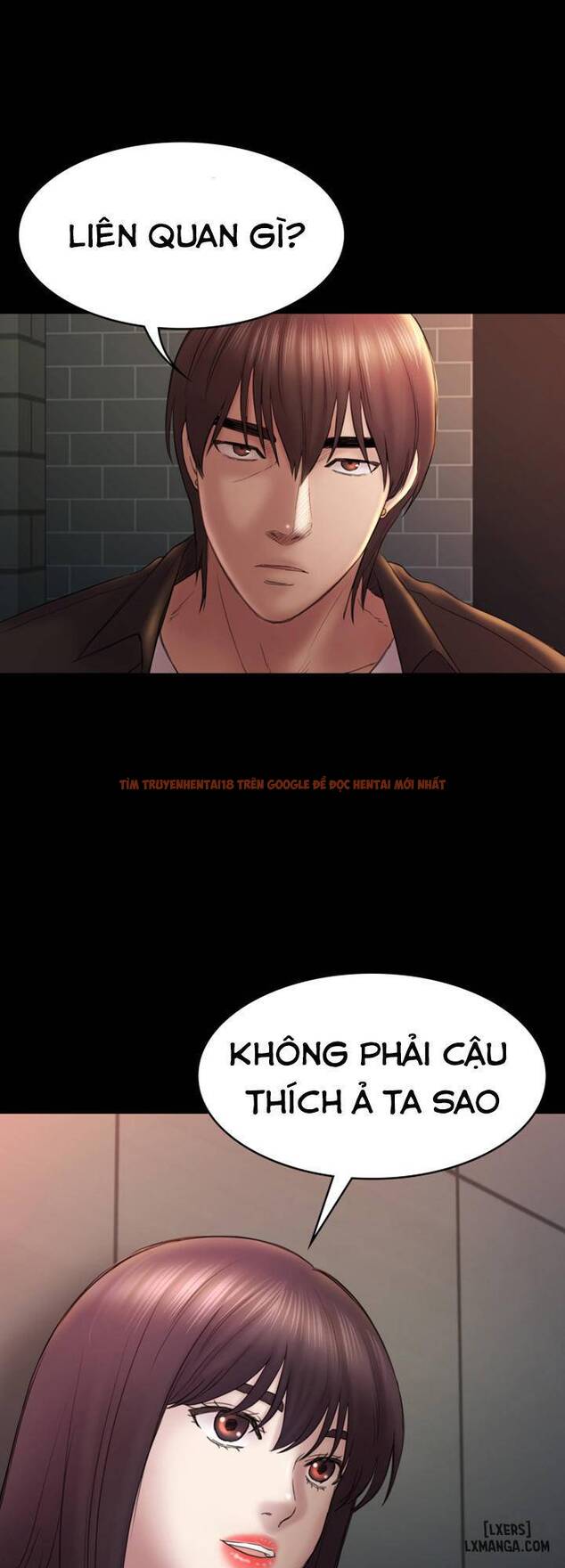 Xem ảnh 54 trong truyện hentai Anh Có Thể Giúp Em Không - Chapter 48 - www.hentaitvn.net