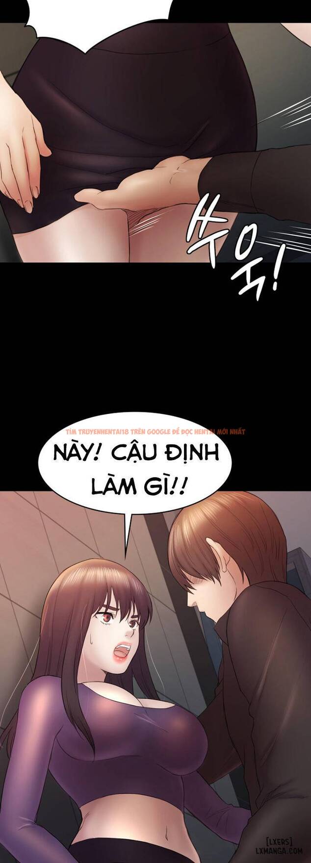 Xem ảnh 63 trong truyện hentai Anh Có Thể Giúp Em Không - Chapter 48 - www.hentaitvn.net