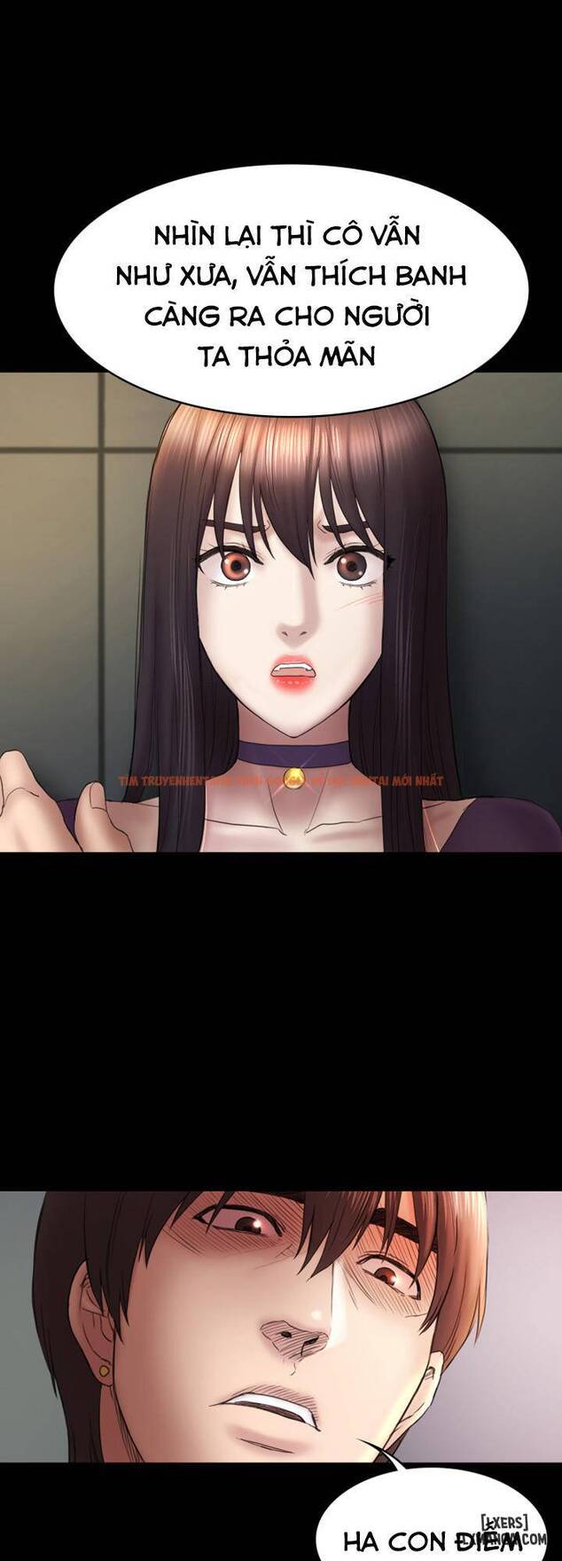 Xem ảnh 0 trong truyện hentai Anh Có Thể Giúp Em Không - Chapter 49 - www.hentaitvn.net