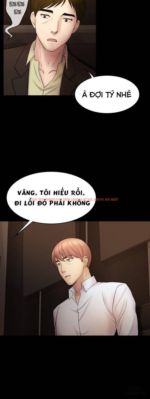 Xem ảnh 61 trong truyện hentai Anh Có Thể Giúp Em Không - Chapter 49 - www.hentaitvn.net
