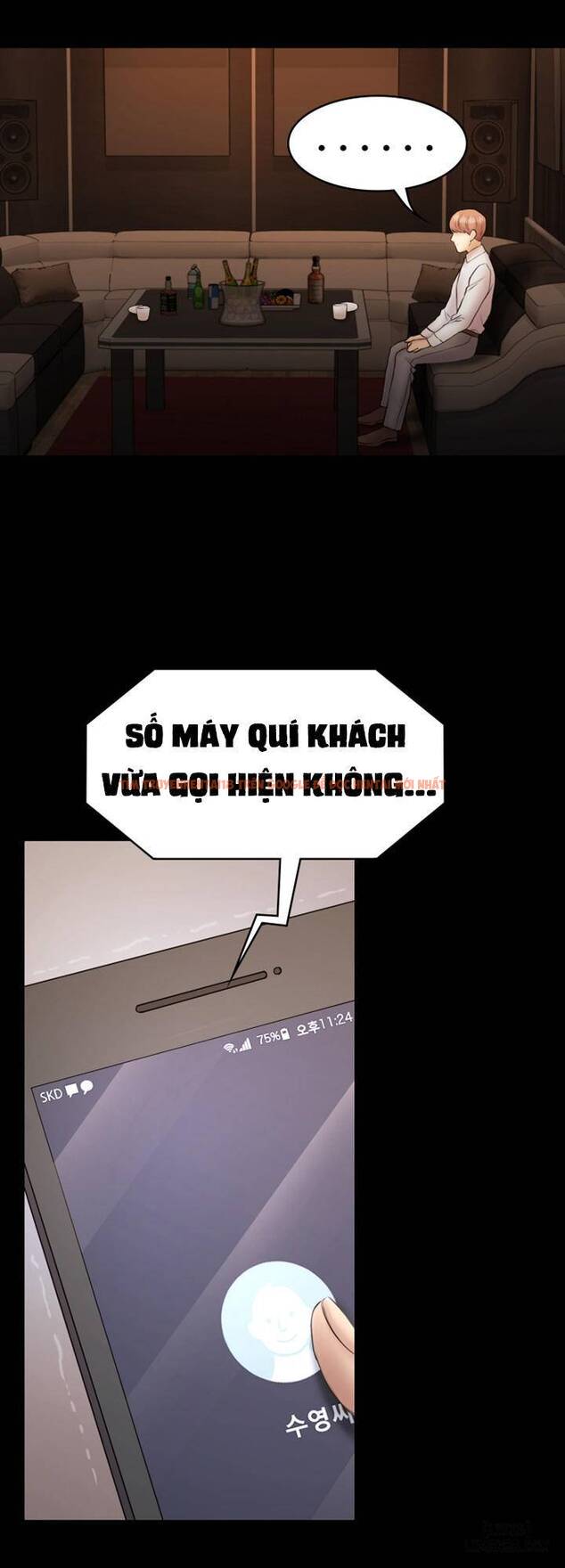 Xem ảnh 64 trong truyện hentai Anh Có Thể Giúp Em Không - Chapter 49 - www.hentaitvn.net