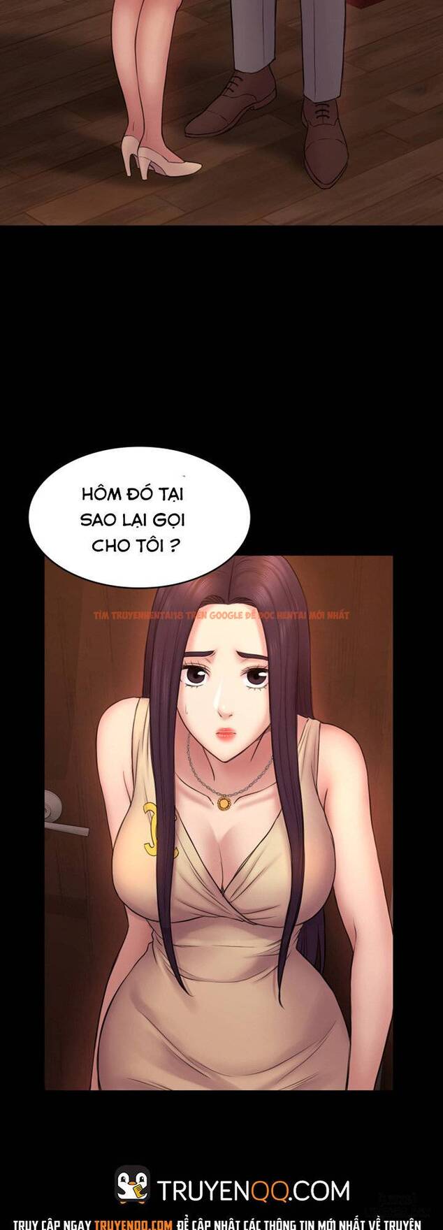 Xem ảnh 10 trong truyện hentai Anh Có Thể Giúp Em Không - Chapter 50 - www.hentaitvn.net