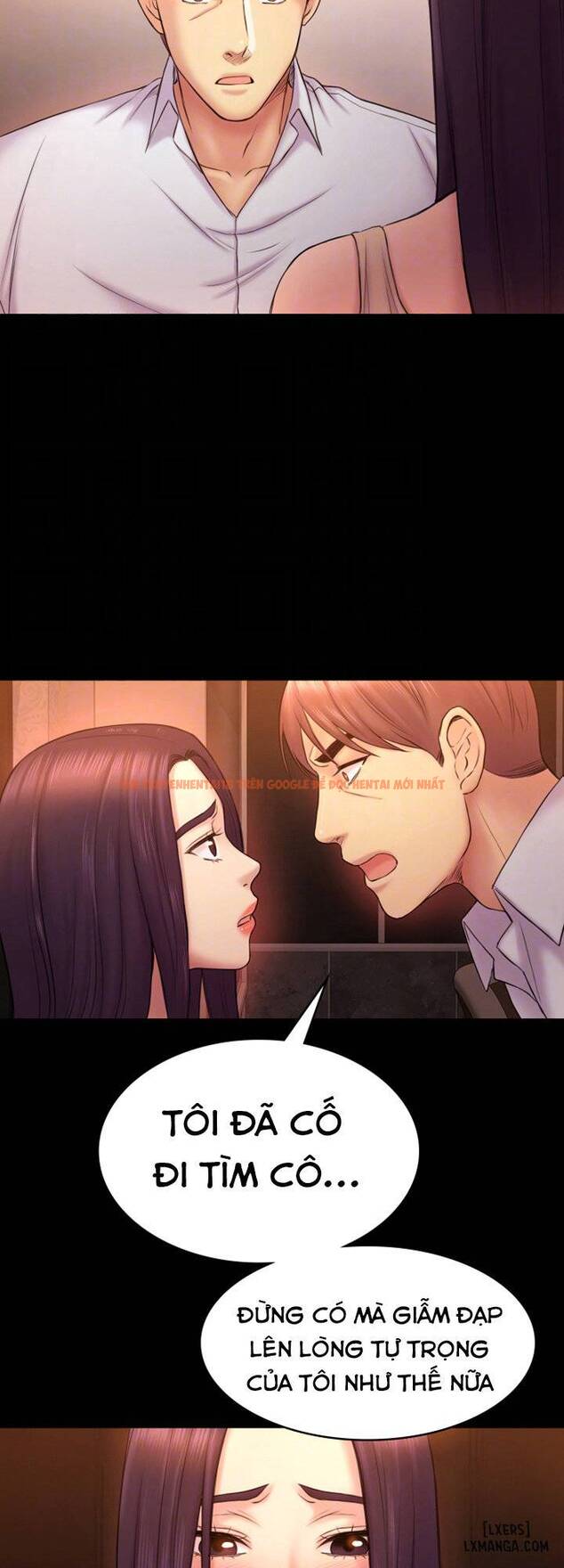 Xem ảnh 12 trong truyện hentai Anh Có Thể Giúp Em Không - Chapter 50 - www.hentaitvn.net