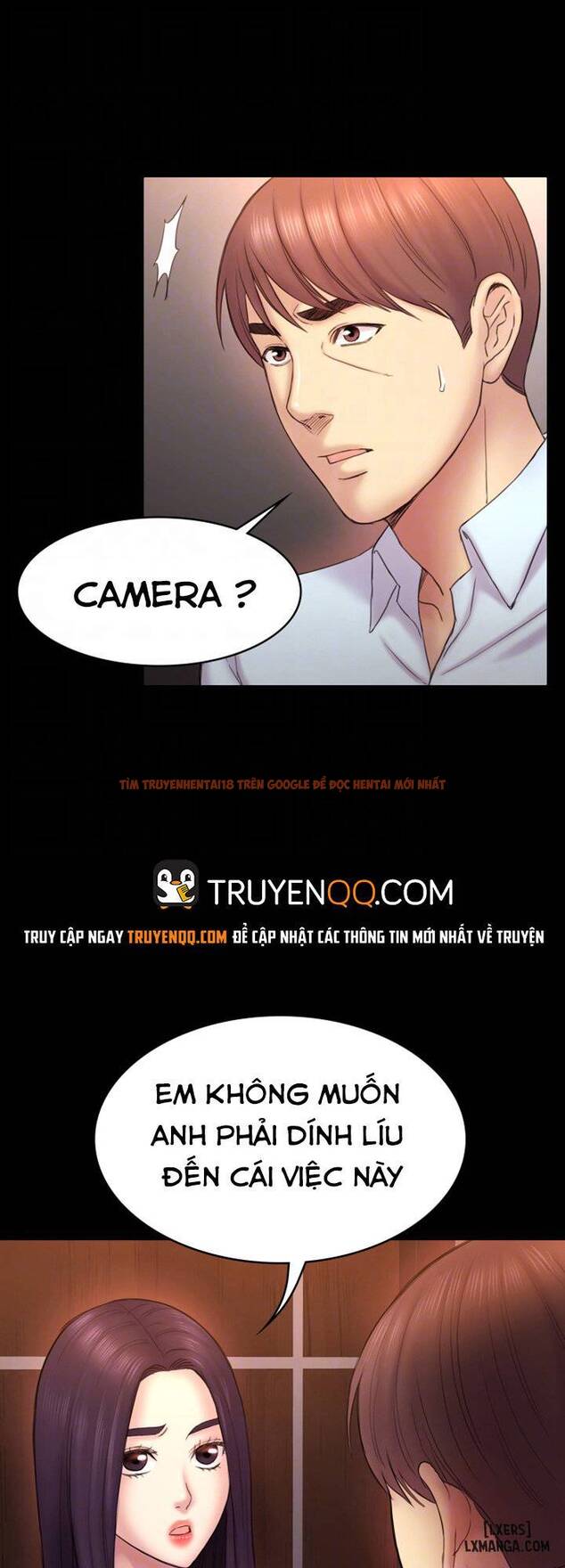 Xem ảnh 26 trong truyện hentai Anh Có Thể Giúp Em Không - Chapter 50 - www.hentaitvn.net