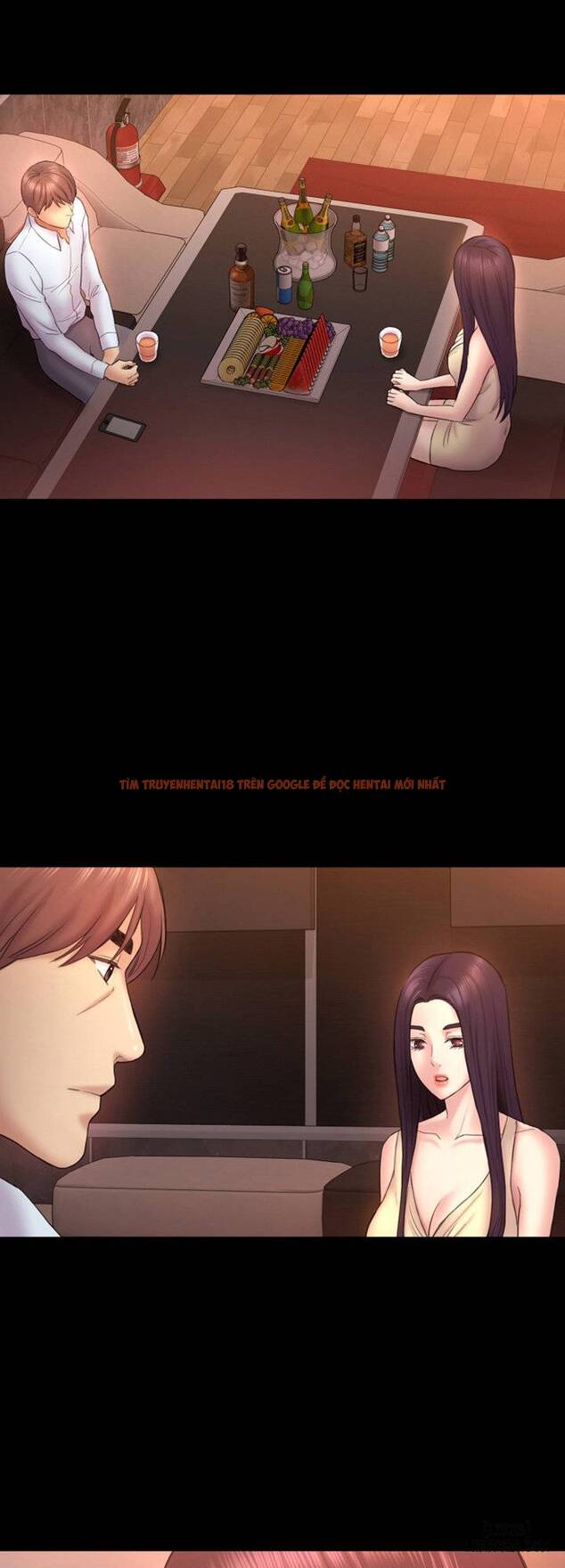 Xem ảnh 32 trong truyện hentai Anh Có Thể Giúp Em Không - Chapter 50 - www.hentaitvn.net