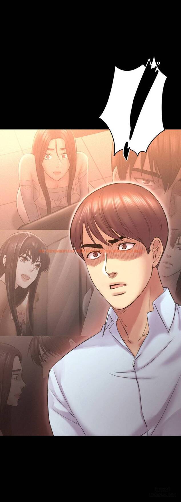 Xem ảnh 34 trong truyện hentai Anh Có Thể Giúp Em Không - Chapter 50 - www.hentaitvn.net