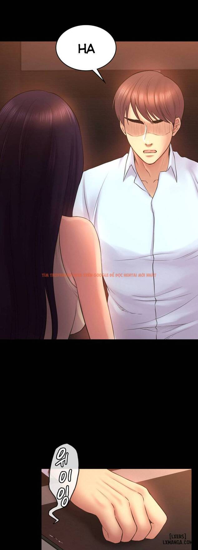 Xem ảnh 38 trong truyện hentai Anh Có Thể Giúp Em Không - Chapter 50 - www.hentaitvn.net