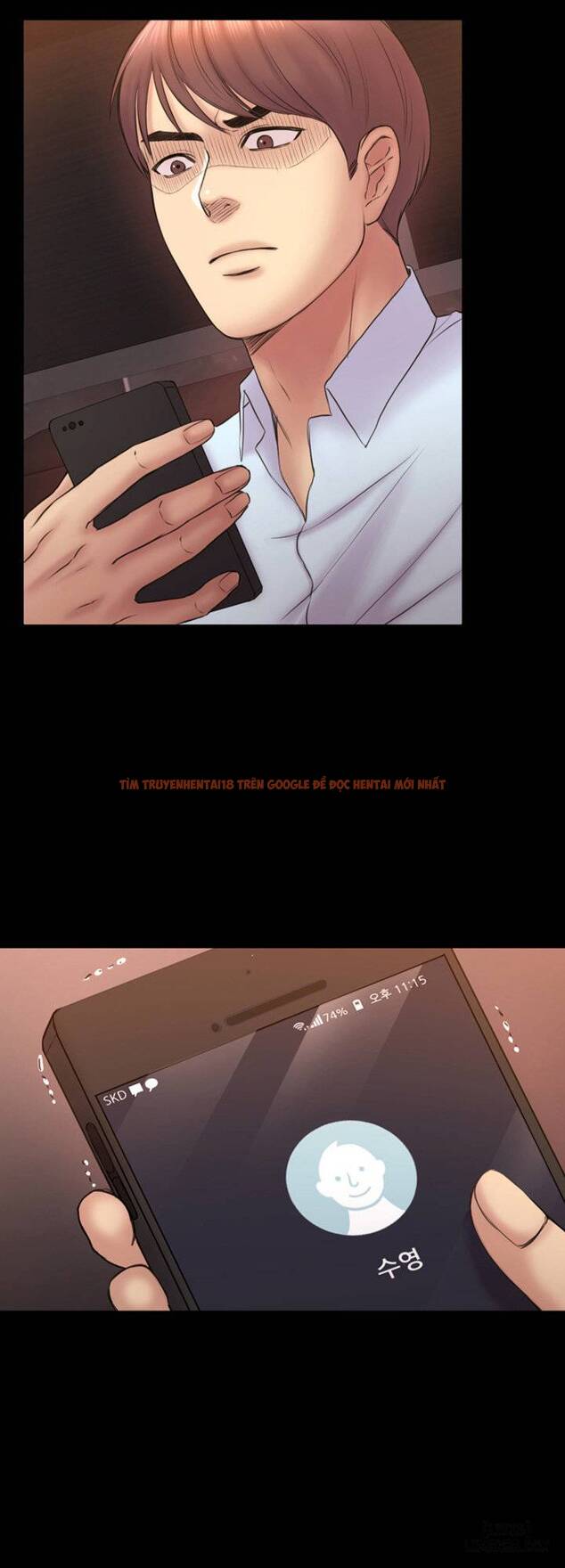 Xem ảnh 40 trong truyện hentai Anh Có Thể Giúp Em Không - Chapter 50 - www.hentaitvn.net