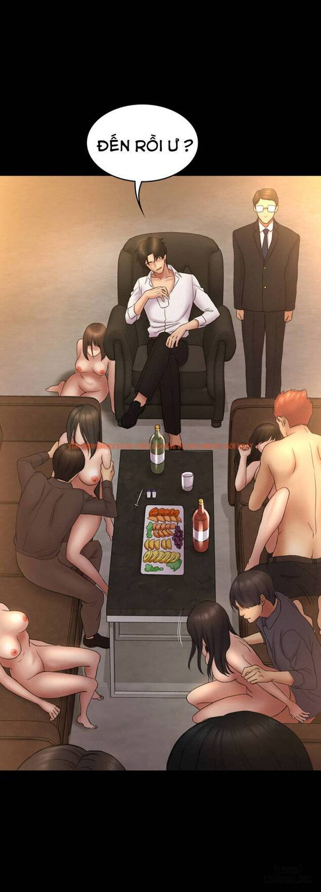 Xem ảnh 52 trong truyện hentai Anh Có Thể Giúp Em Không - Chapter 50 - www.hentaitvn.net