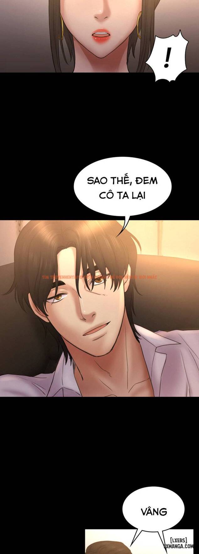 Xem ảnh 56 trong truyện hentai Anh Có Thể Giúp Em Không - Chapter 50 - www.hentaitvn.net