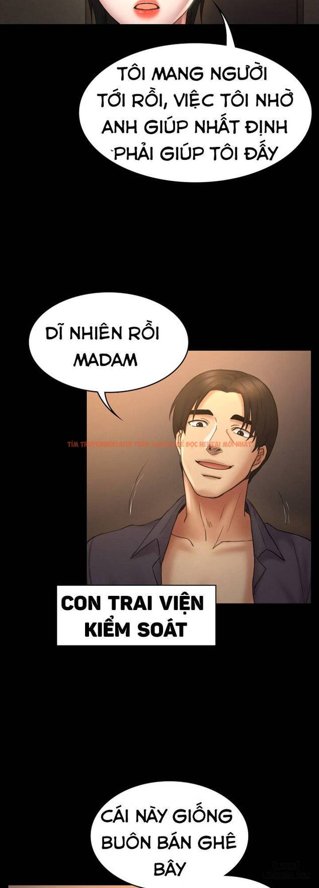Xem ảnh 61 trong truyện hentai Anh Có Thể Giúp Em Không - Chapter 50 - www.hentaitvn.net