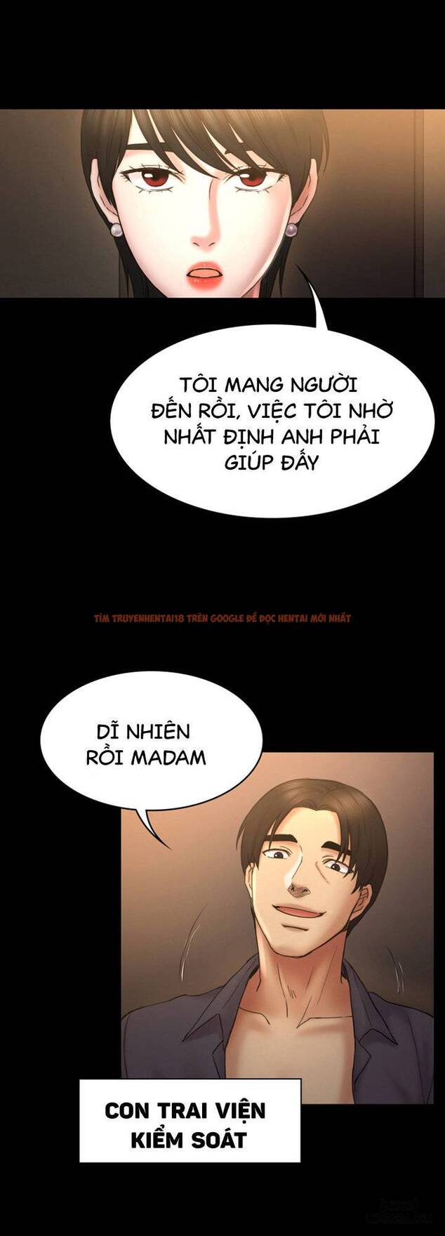 Xem ảnh 0 trong truyện hentai Anh Có Thể Giúp Em Không - Chapter 51 - www.hentaitvn.net