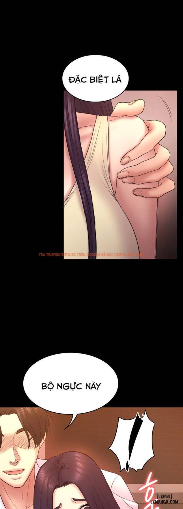 Xem ảnh 0 trong truyện hentai Anh Có Thể Giúp Em Không - Chapter 52 - www.hentaitvn.net