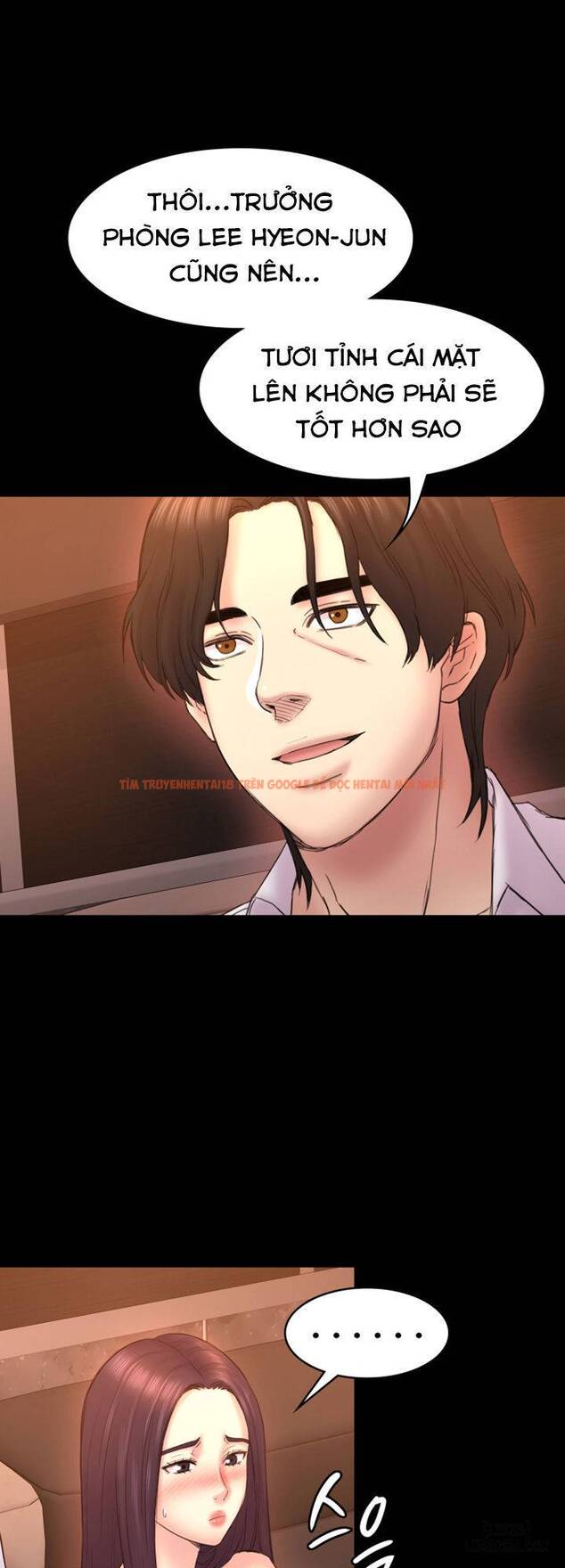 Xem ảnh 19 trong truyện hentai Anh Có Thể Giúp Em Không - Chapter 52 - www.hentaitvn.net