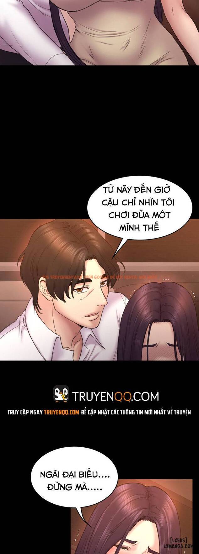 Xem ảnh 2 trong truyện hentai Anh Có Thể Giúp Em Không - Chapter 52 - www.hentaitvn.net