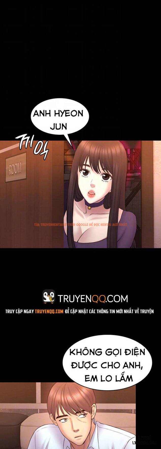 Xem ảnh 28 trong truyện hentai Anh Có Thể Giúp Em Không - Chapter 52 - www.hentaitvn.net