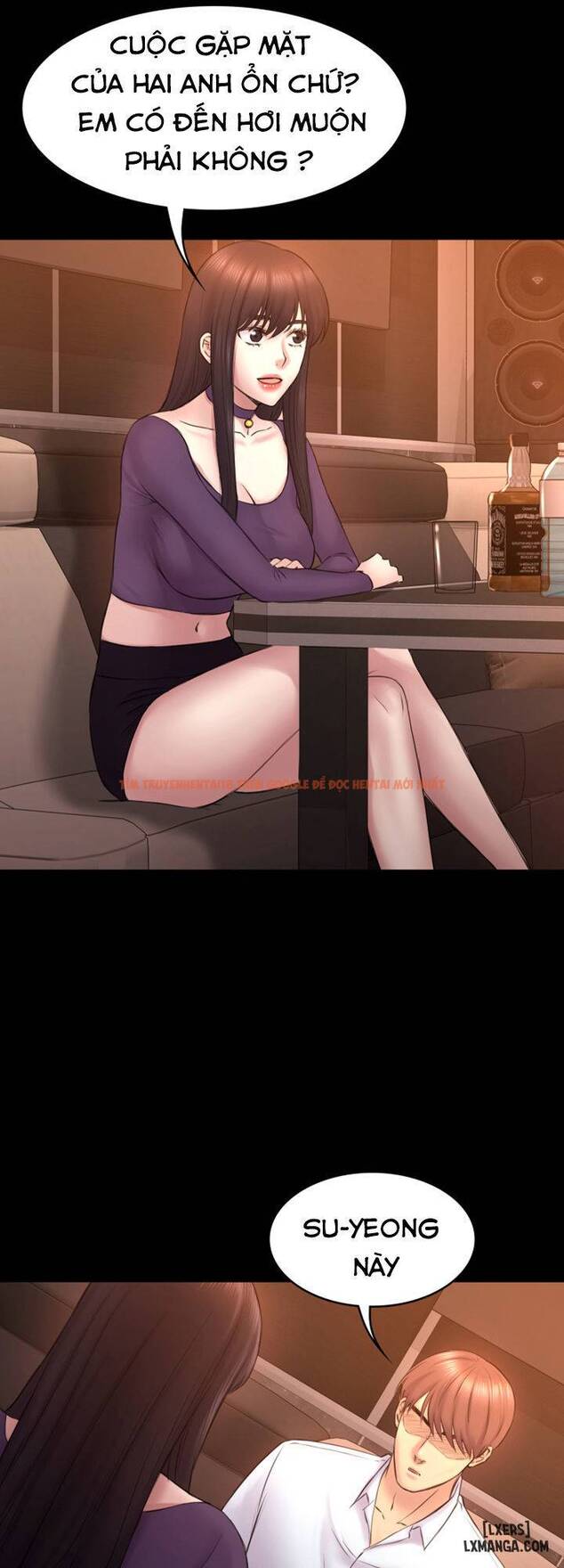 Xem ảnh 30 trong truyện hentai Anh Có Thể Giúp Em Không - Chapter 52 - www.hentaitvn.net