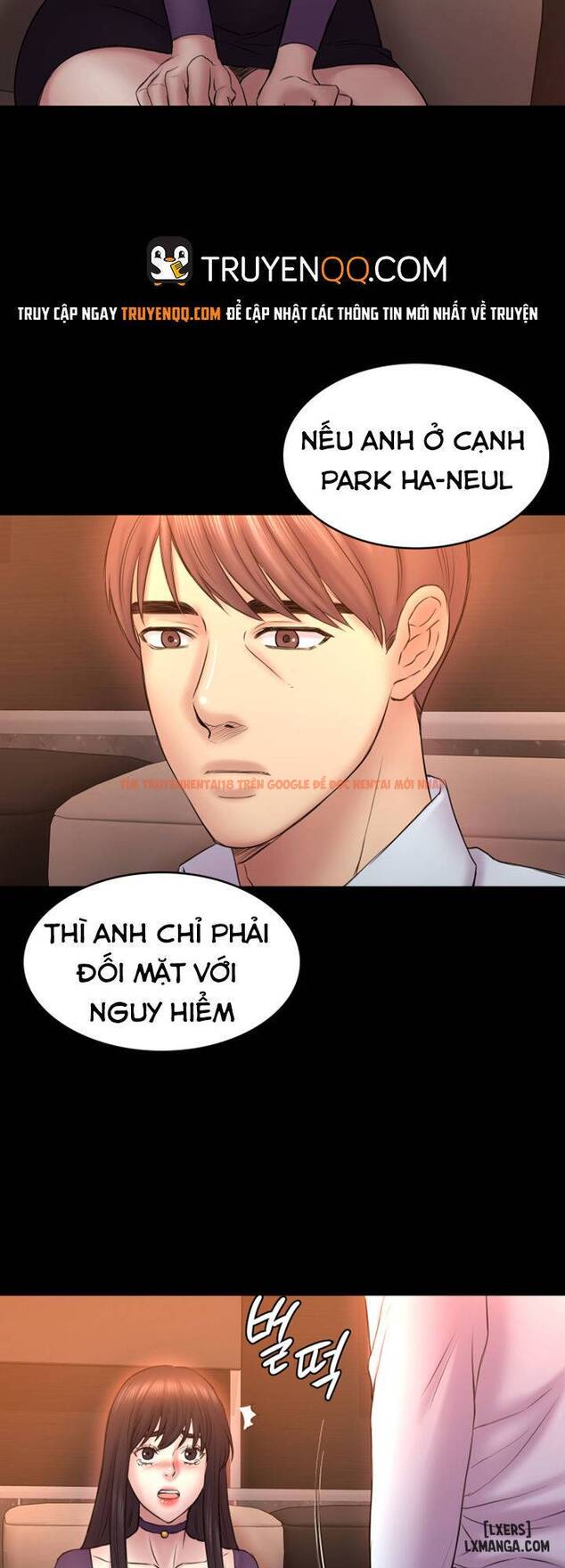 Xem ảnh 48 trong truyện hentai Anh Có Thể Giúp Em Không - Chapter 52 - www.hentaitvn.net