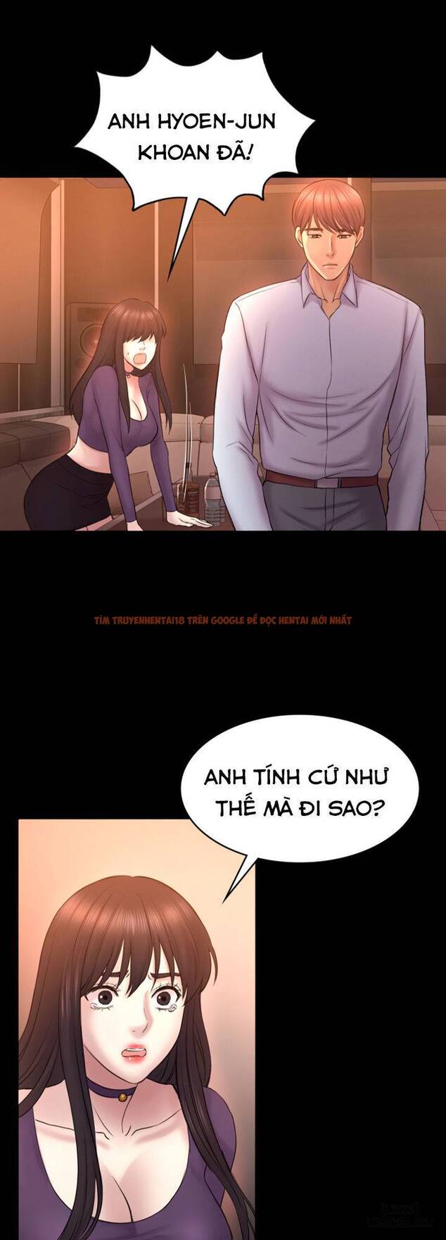 Xem ảnh 50 trong truyện hentai Anh Có Thể Giúp Em Không - Chapter 52 - www.hentaitvn.net