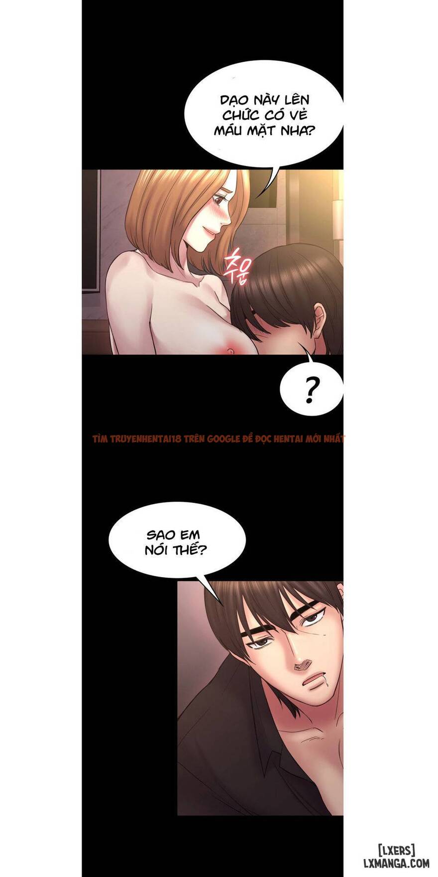 Xem ảnh 0 trong truyện hentai Anh Có Thể Giúp Em Không - Chapter 53 - www.hentaitvn.net