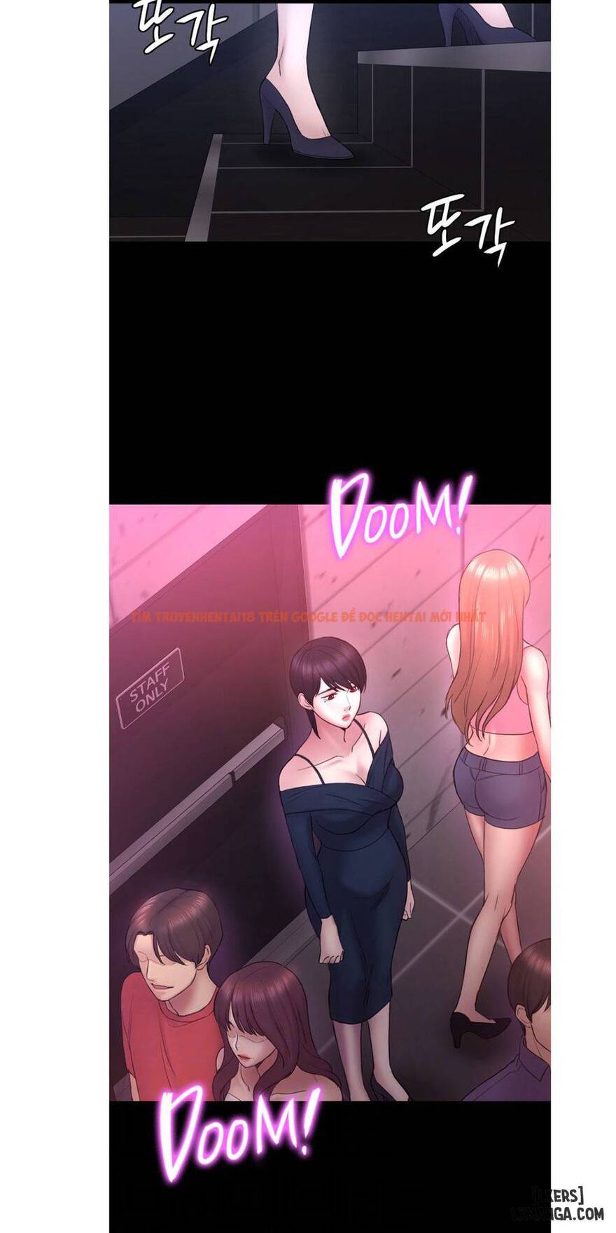 Xem ảnh 12 trong truyện hentai Anh Có Thể Giúp Em Không - Chapter 53 - www.hentaitvn.net