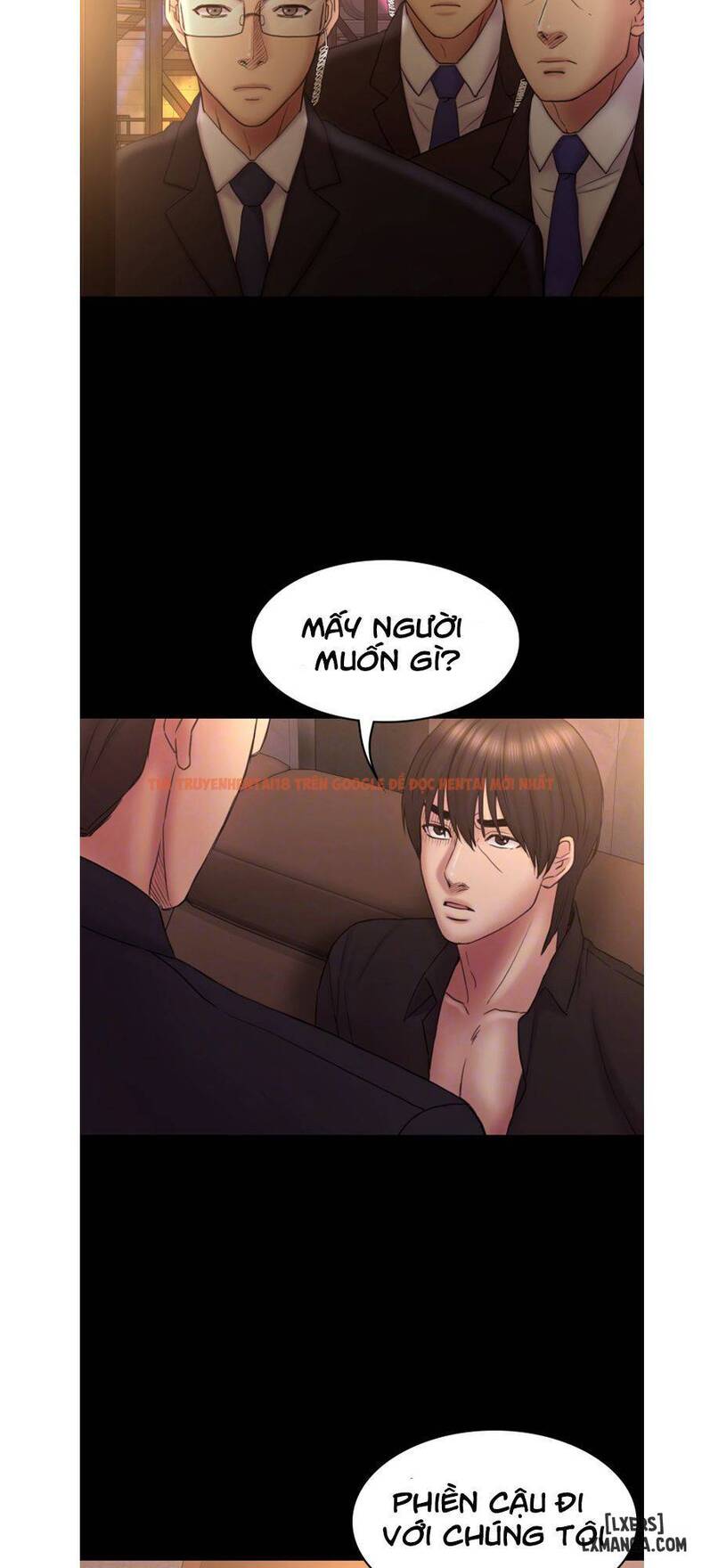 Xem ảnh 3 trong truyện hentai Anh Có Thể Giúp Em Không - Chapter 53 - www.hentaitvn.net