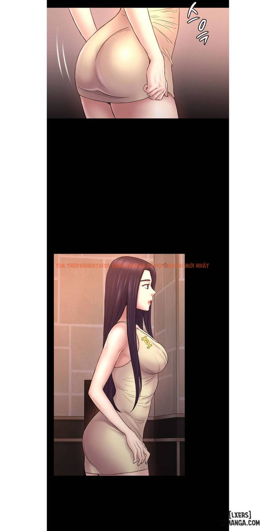 Xem ảnh 40 trong truyện hentai Anh Có Thể Giúp Em Không - Chapter 53 - www.hentaitvn.net