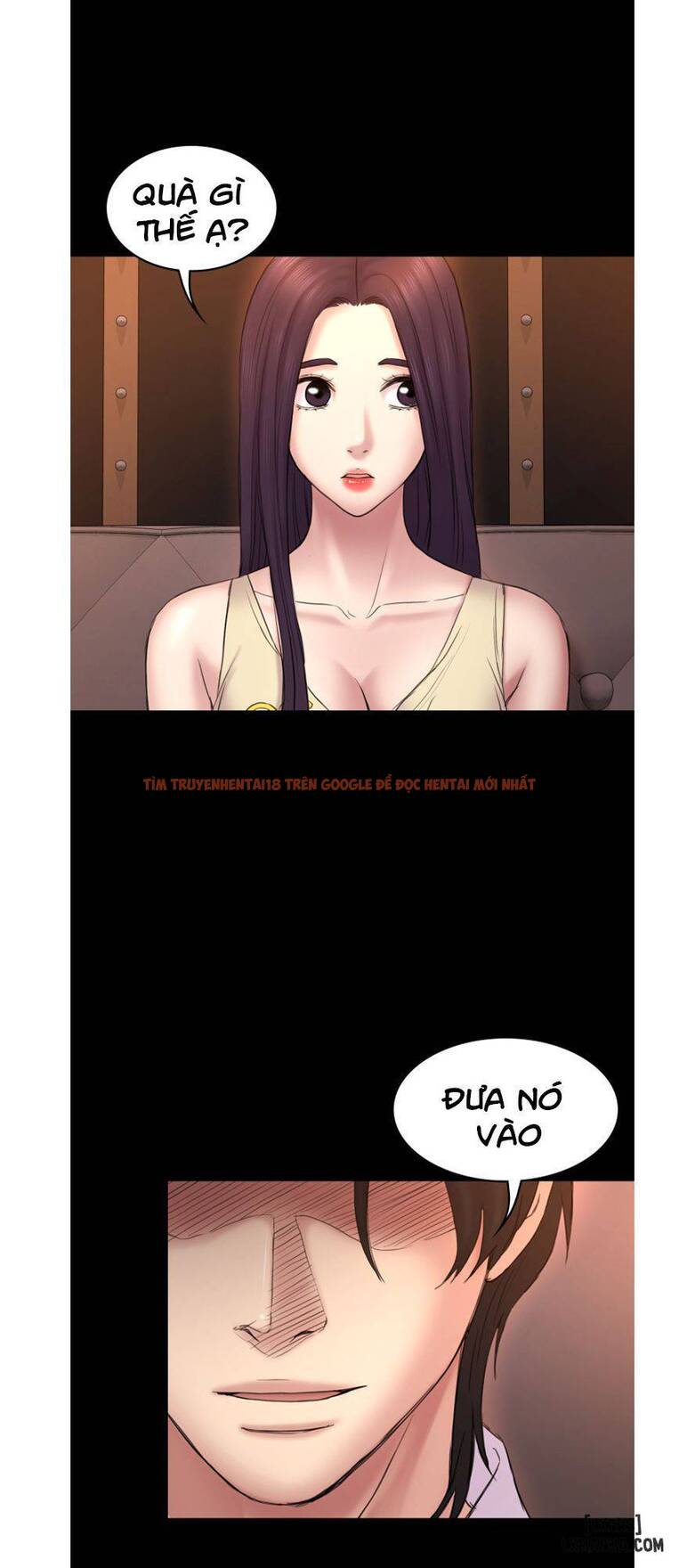 Xem ảnh 45 trong truyện hentai Anh Có Thể Giúp Em Không - Chapter 53 - www.hentaitvn.net