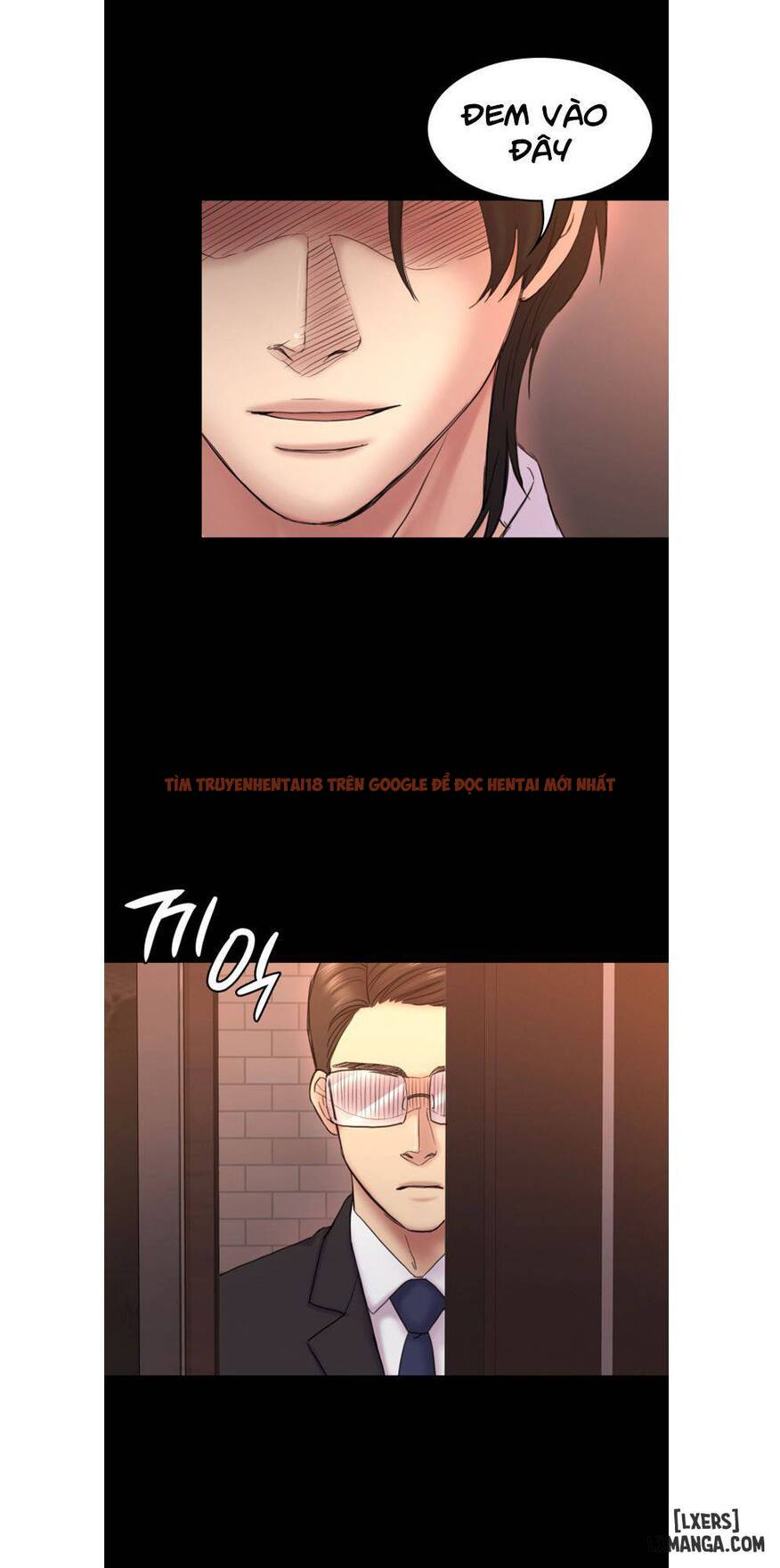 Xem ảnh 0 trong truyện hentai Anh Có Thể Giúp Em Không - Chapter 54 - www.hentaitvn.net