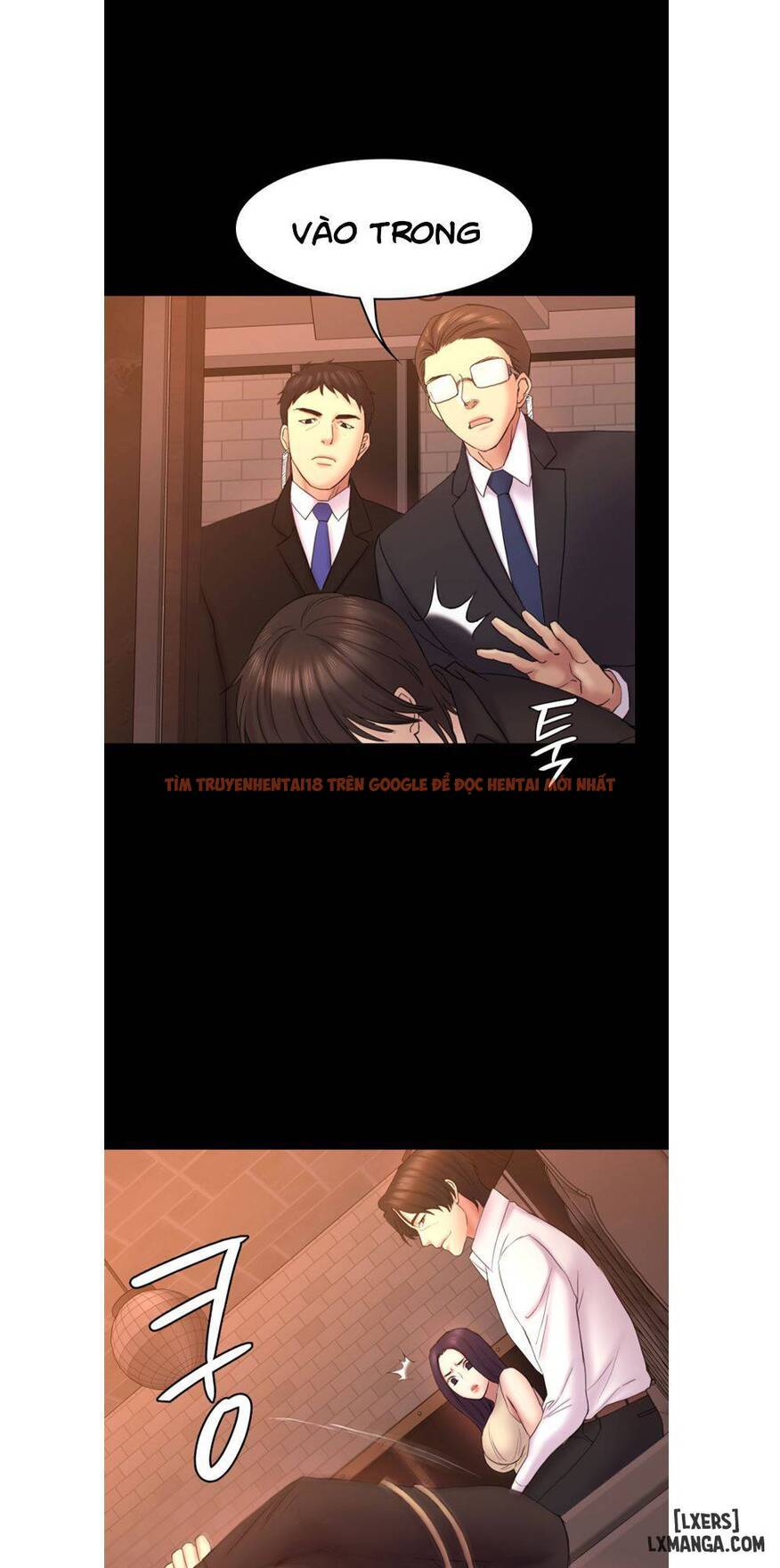 Xem ảnh 1 trong truyện hentai Anh Có Thể Giúp Em Không - Chapter 54 - www.hentaitvn.net