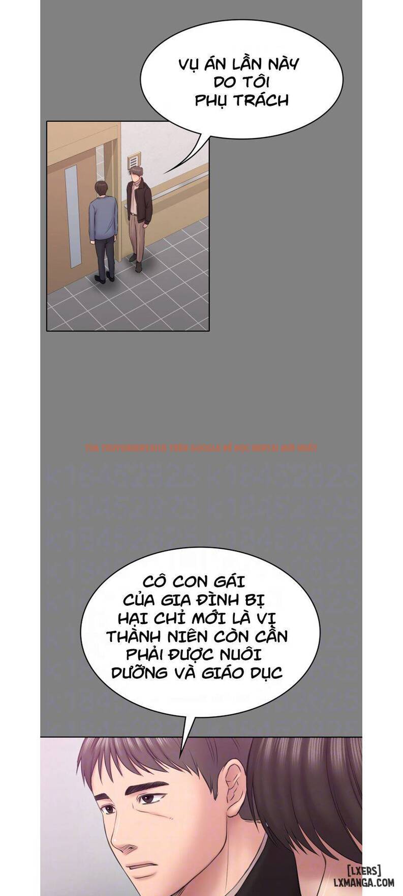 Xem ảnh 16 trong truyện hentai Anh Có Thể Giúp Em Không - Chapter 54 - www.hentaitvn.net