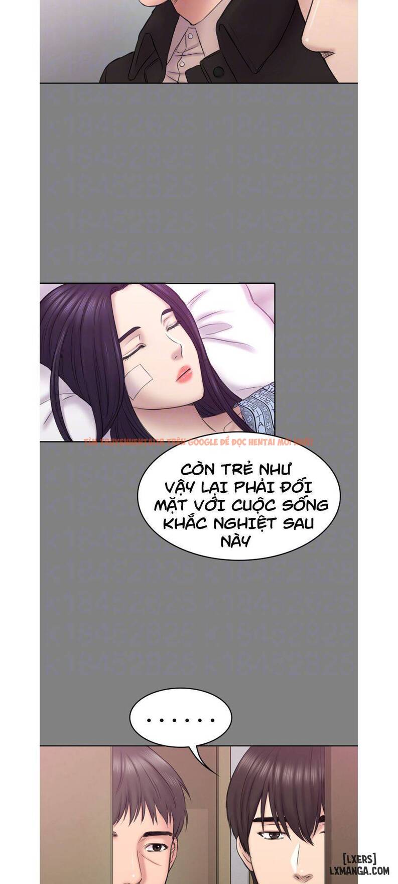 Xem ảnh 17 trong truyện hentai Anh Có Thể Giúp Em Không - Chapter 54 - www.hentaitvn.net