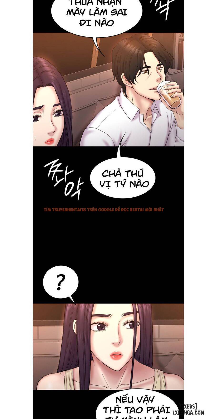 Xem ảnh 35 trong truyện hentai Anh Có Thể Giúp Em Không - Chapter 54 - www.hentaitvn.net