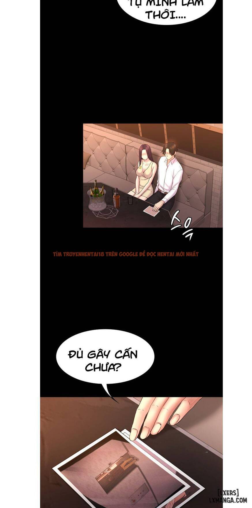 Xem ảnh 36 trong truyện hentai Anh Có Thể Giúp Em Không - Chapter 54 - www.hentaitvn.net