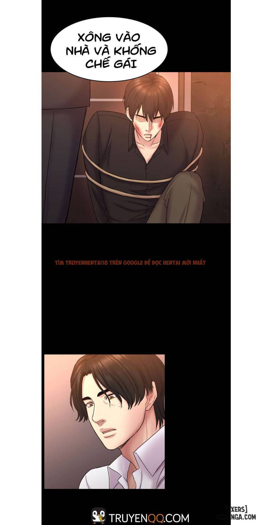 Xem ảnh 38 trong truyện hentai Anh Có Thể Giúp Em Không - Chapter 54 - www.hentaitvn.net