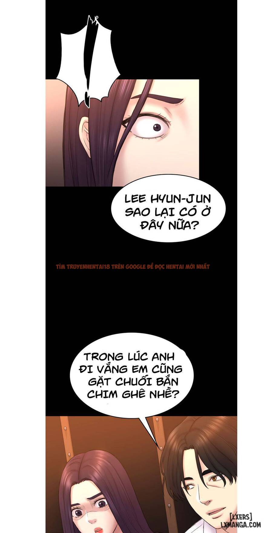 Xem ảnh 40 trong truyện hentai Anh Có Thể Giúp Em Không - Chapter 54 - www.hentaitvn.net