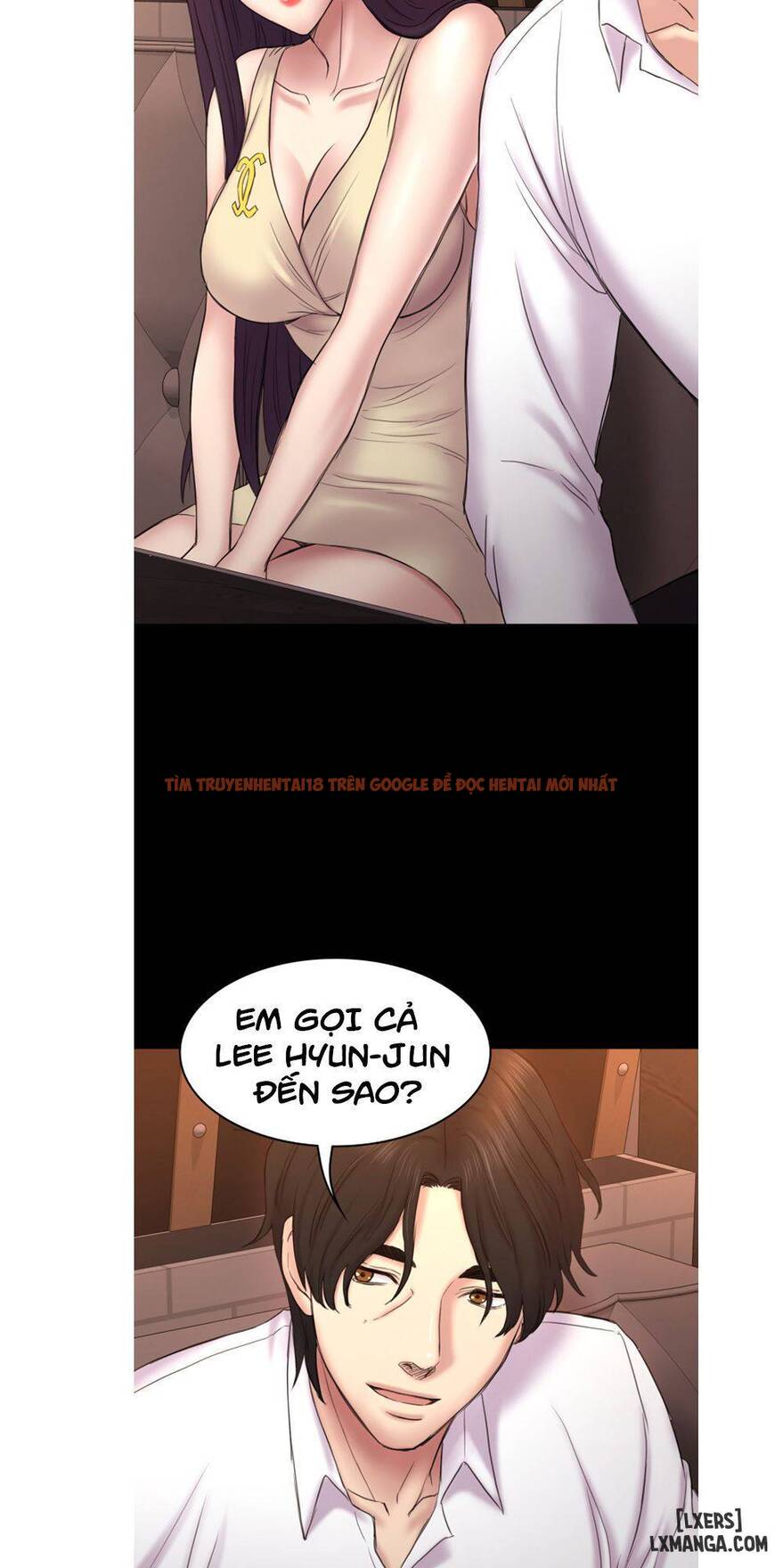 Xem ảnh 41 trong truyện hentai Anh Có Thể Giúp Em Không - Chapter 54 - www.hentaitvn.net