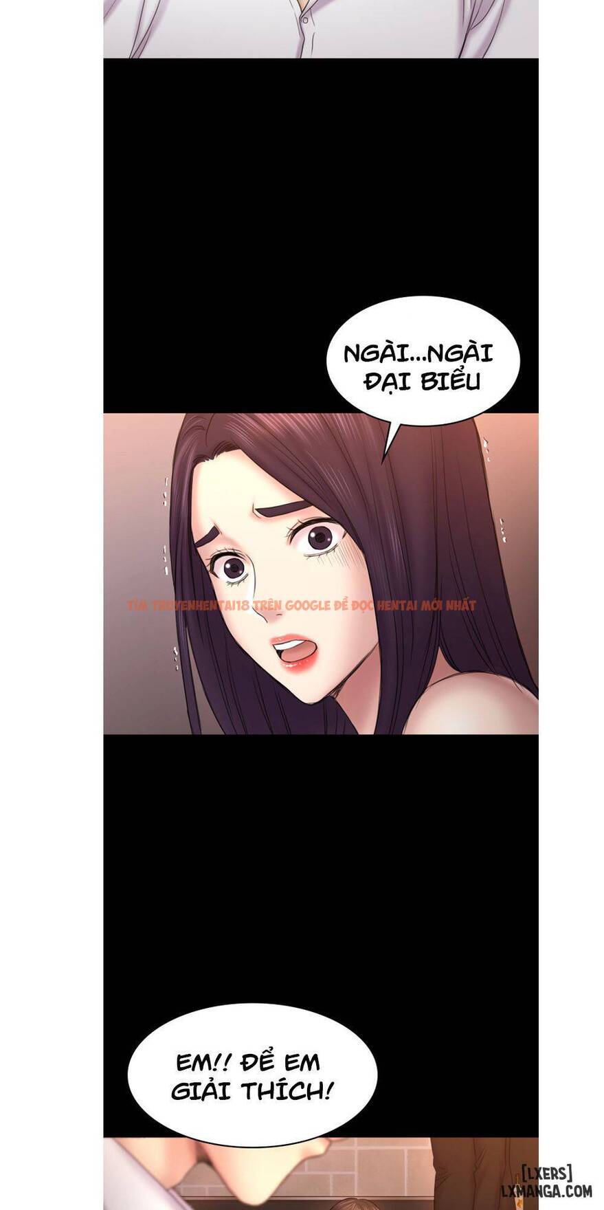 Xem ảnh 42 trong truyện hentai Anh Có Thể Giúp Em Không - Chapter 54 - www.hentaitvn.net