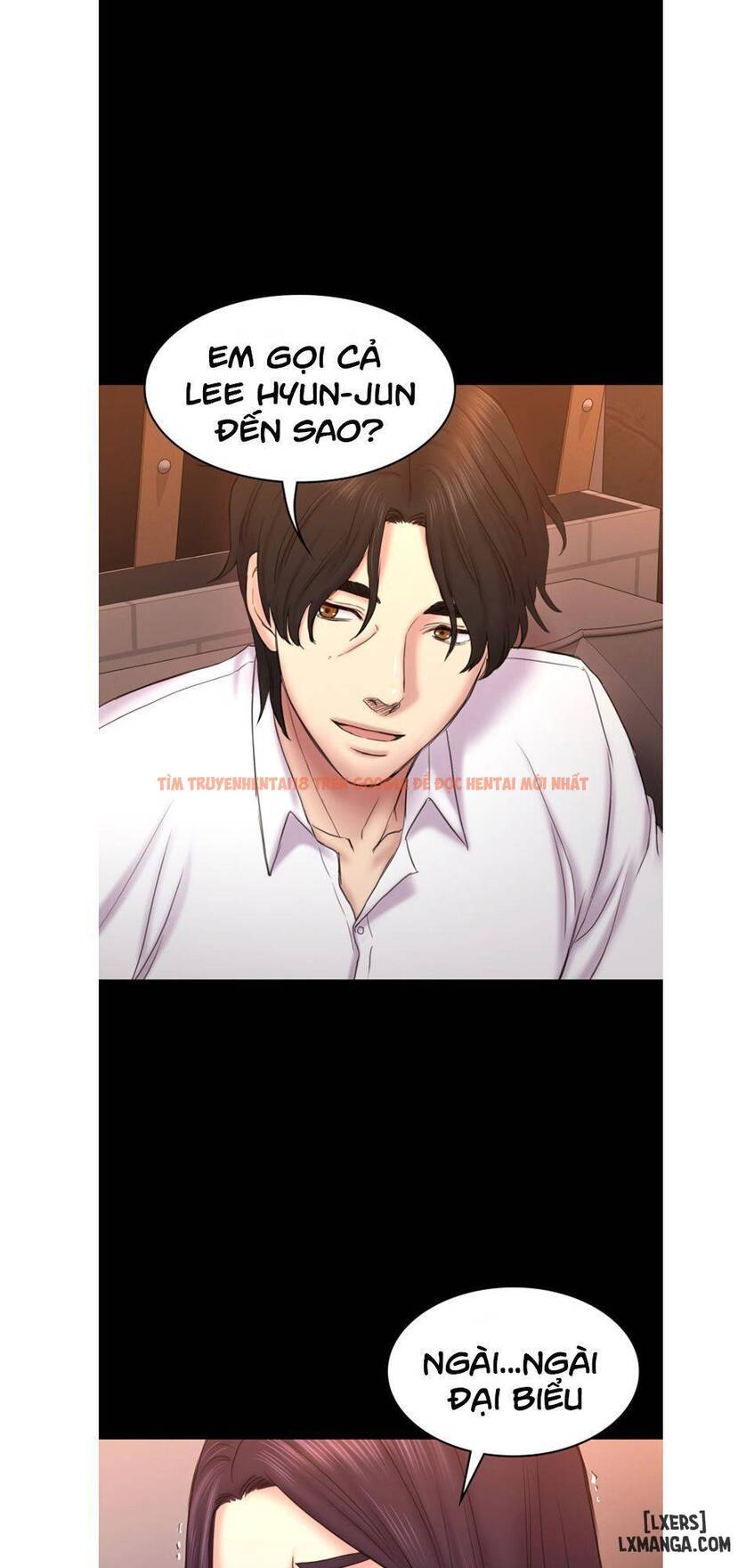 Xem ảnh 0 trong truyện hentai Anh Có Thể Giúp Em Không - Chapter 55 - www.hentaitvn.net